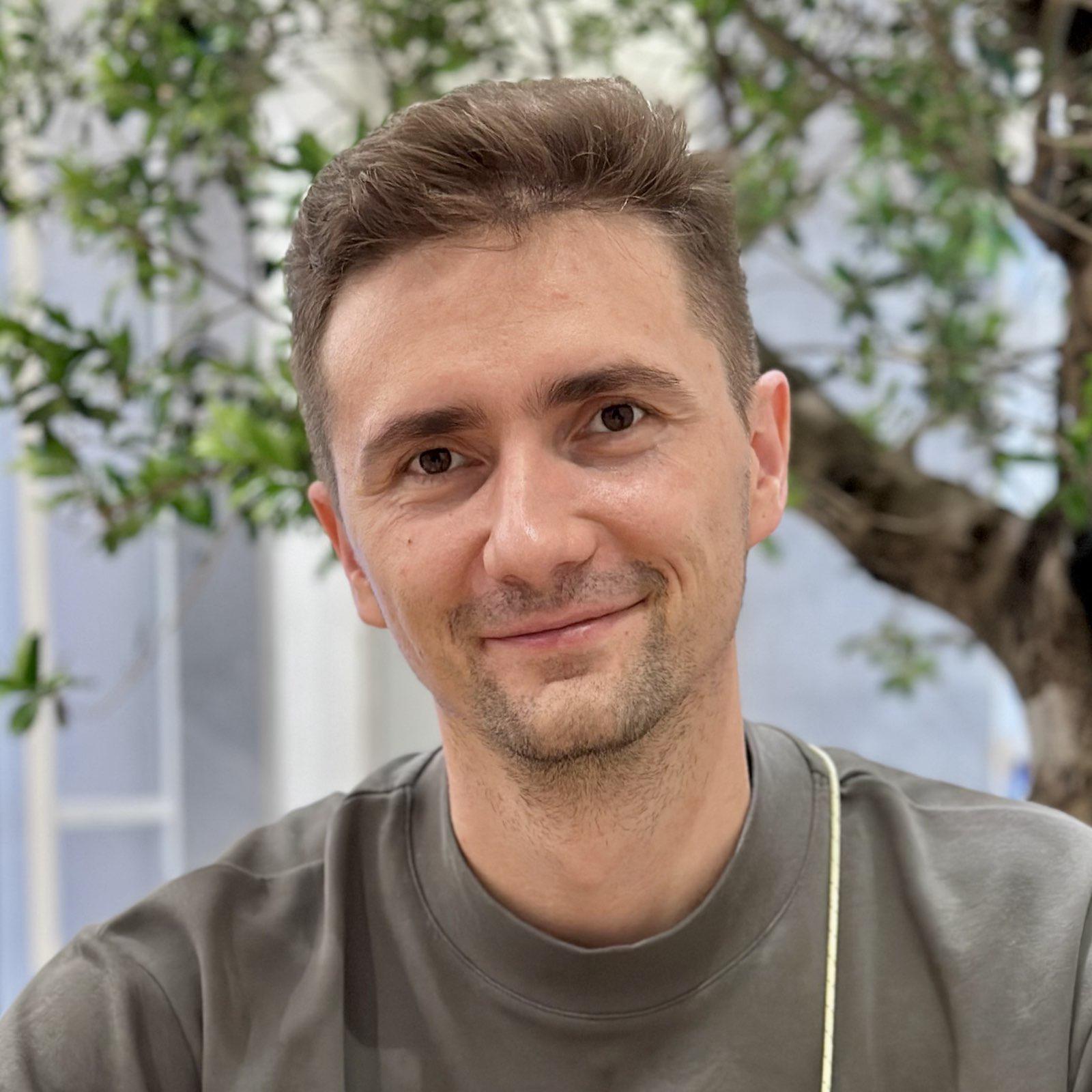 Dmytro
